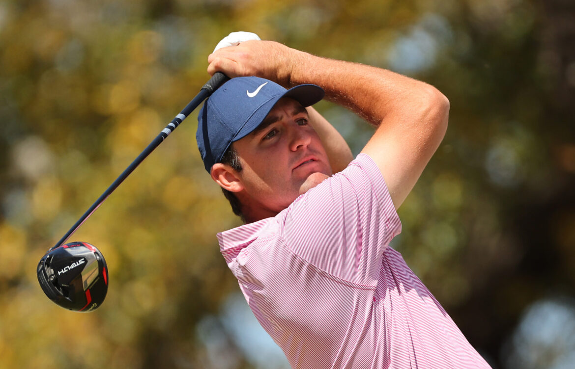 Scottie Scheffler: A Look at His Upcoming Season and Impact