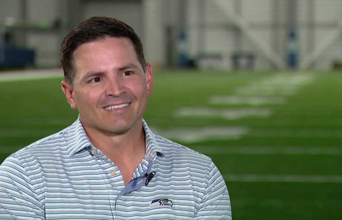 The Current Status of the Seahawks Head Coach