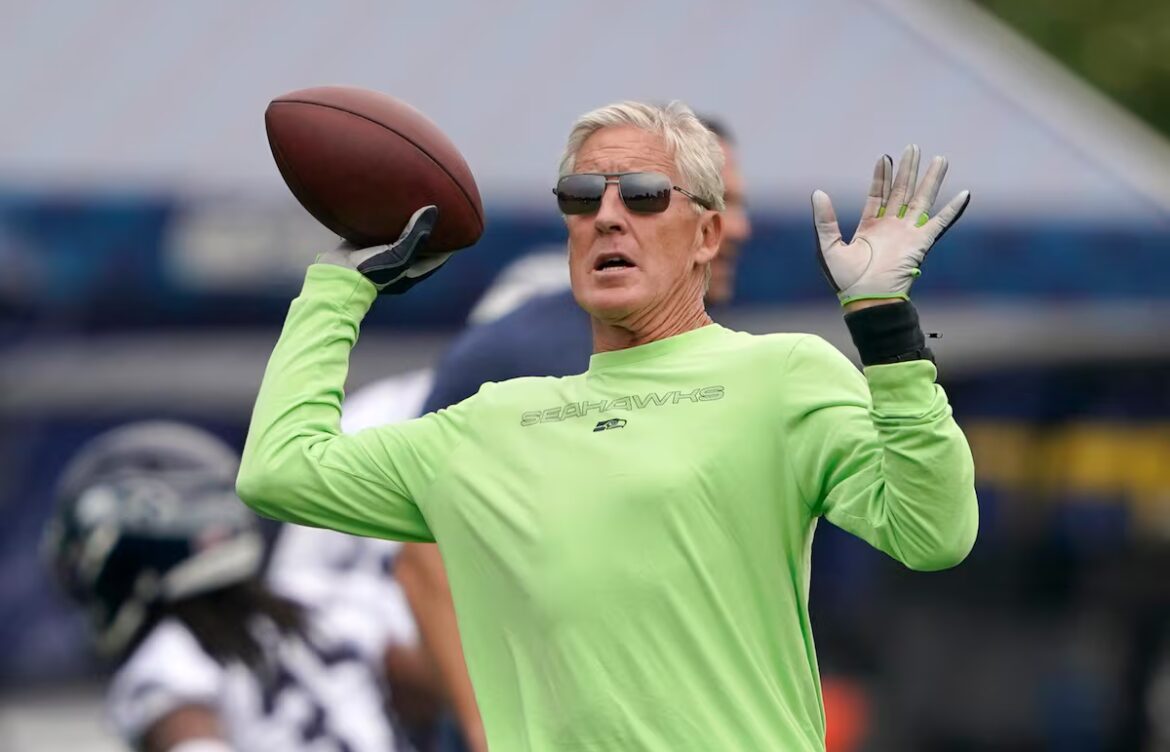 Key Insights on Seahawks Players for the Upcoming NFL Season