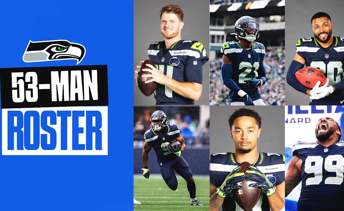Seattle Seahawks Roster: Current Updates and Insights