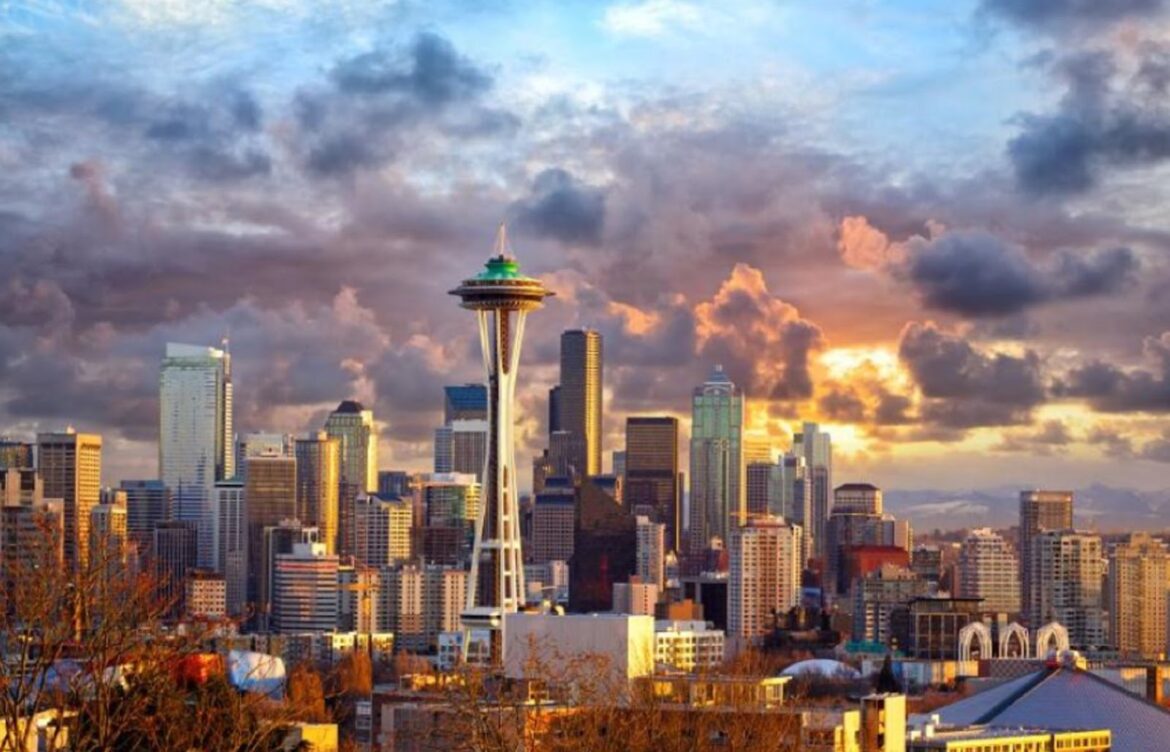 Understanding Seattle Washington Weather: Current Trends and Forecasts