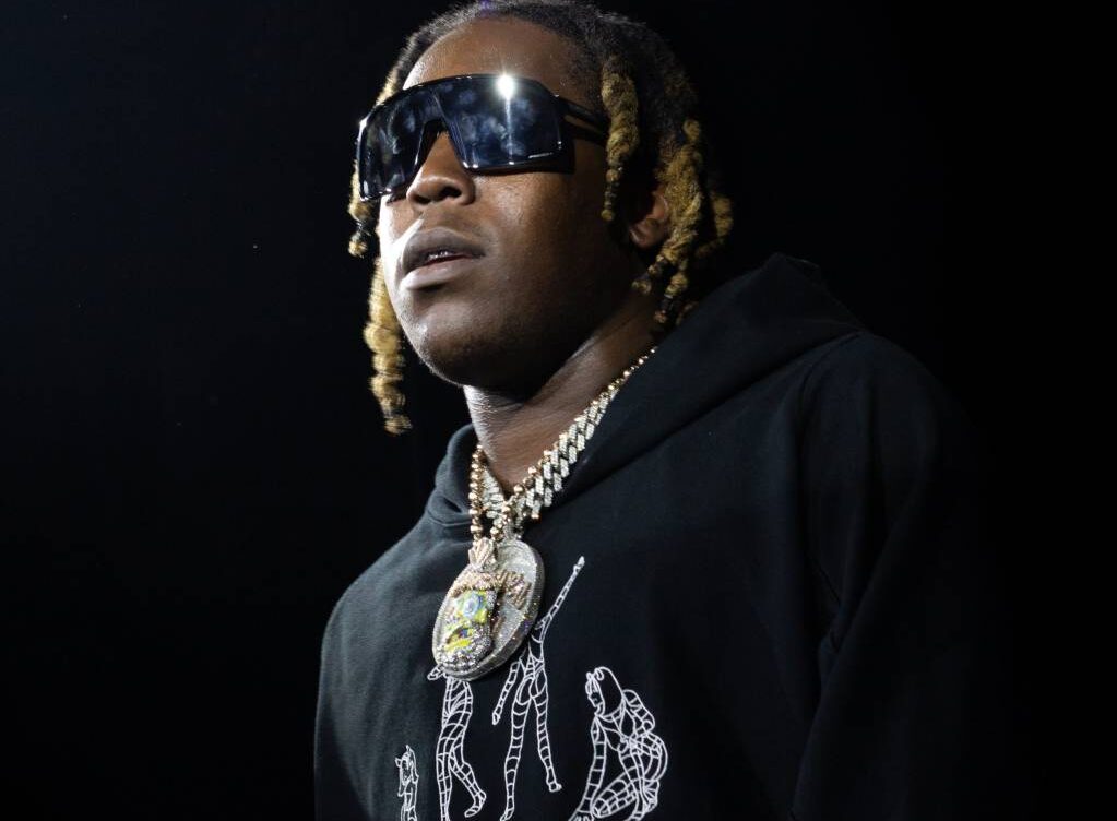The Rise of Secondhand Don Toliver Merchandise