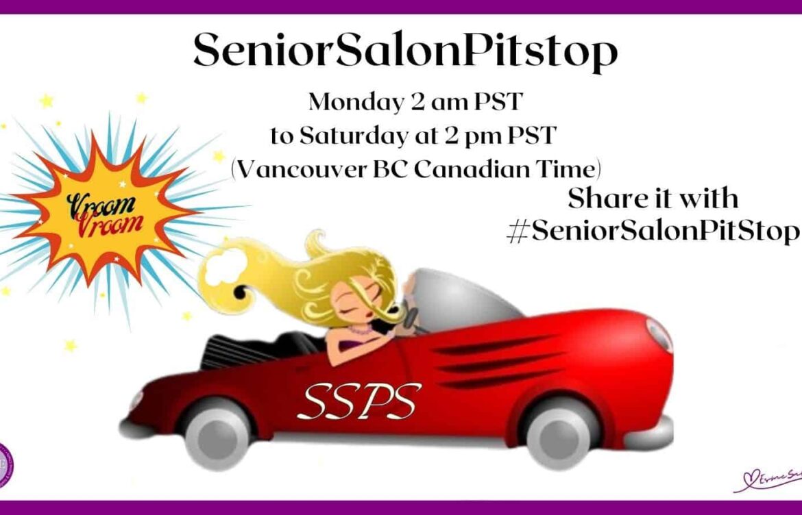 Enhancing Awareness of Senior Health and Well-being