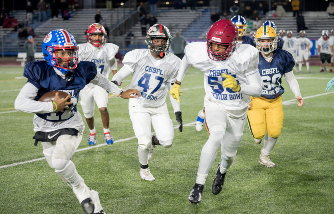 2024 Senior Bowl: A Key Event for NFL Draft Prospects