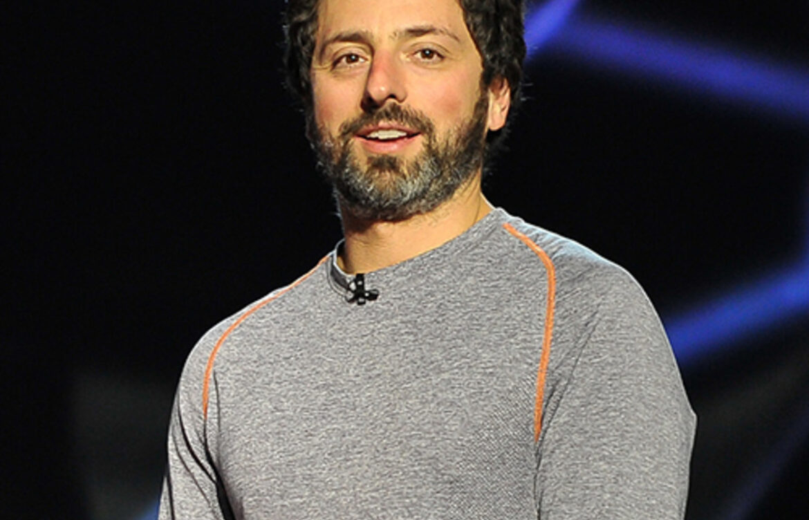 The Legacy of Sergey Brin in Silicon Valley