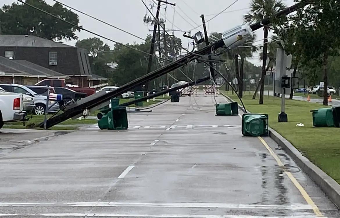 Understanding Severe Power Outages and Their Impact