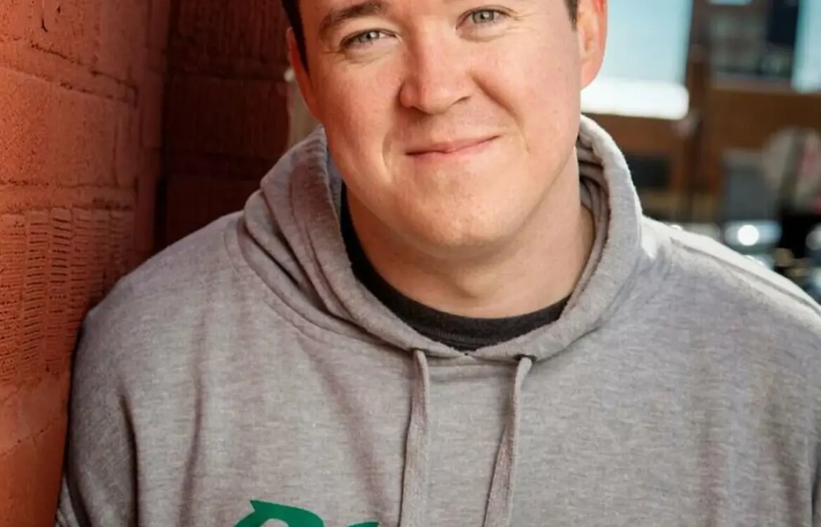 Shane Gillis: The Rising Star of Stand-Up Comedy