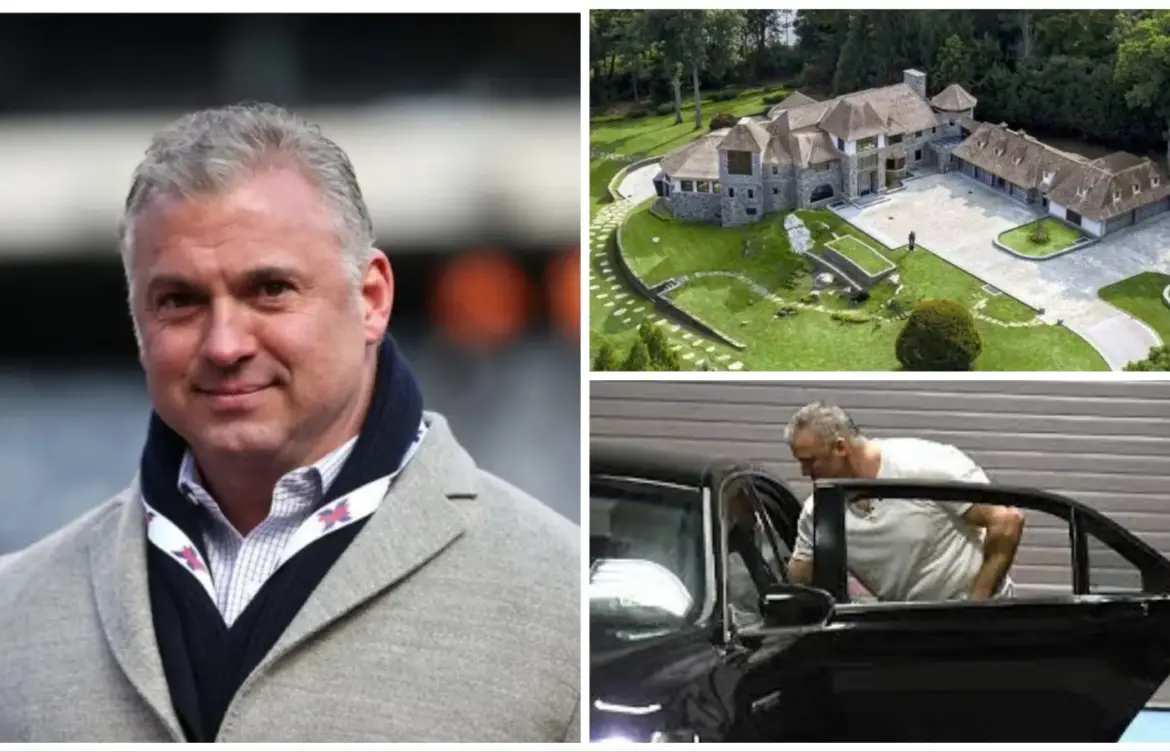 The Impact of Shane McMahon in WWE Today