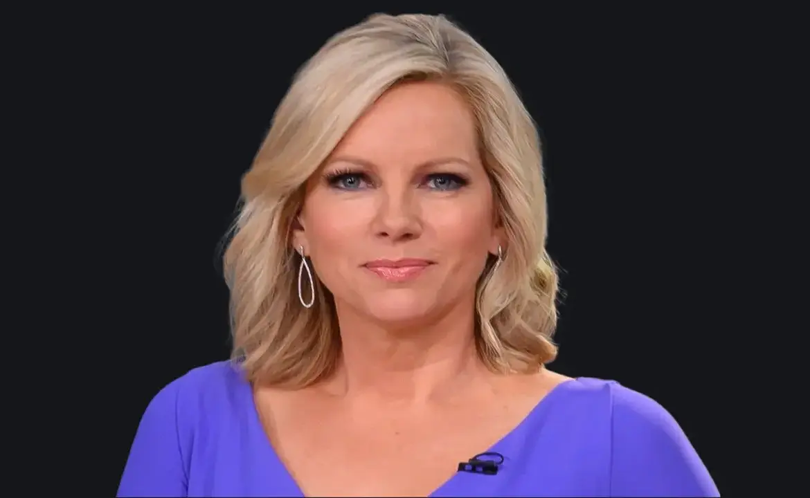 The Rise of Shannon Bream: Fox News Anchor and Journalist