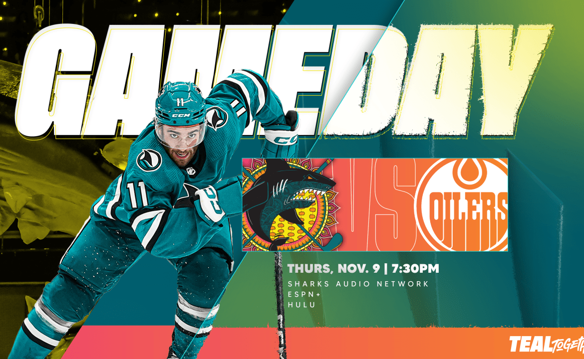 Sharks vs Oilers: A Deep Dive into their Rivalry