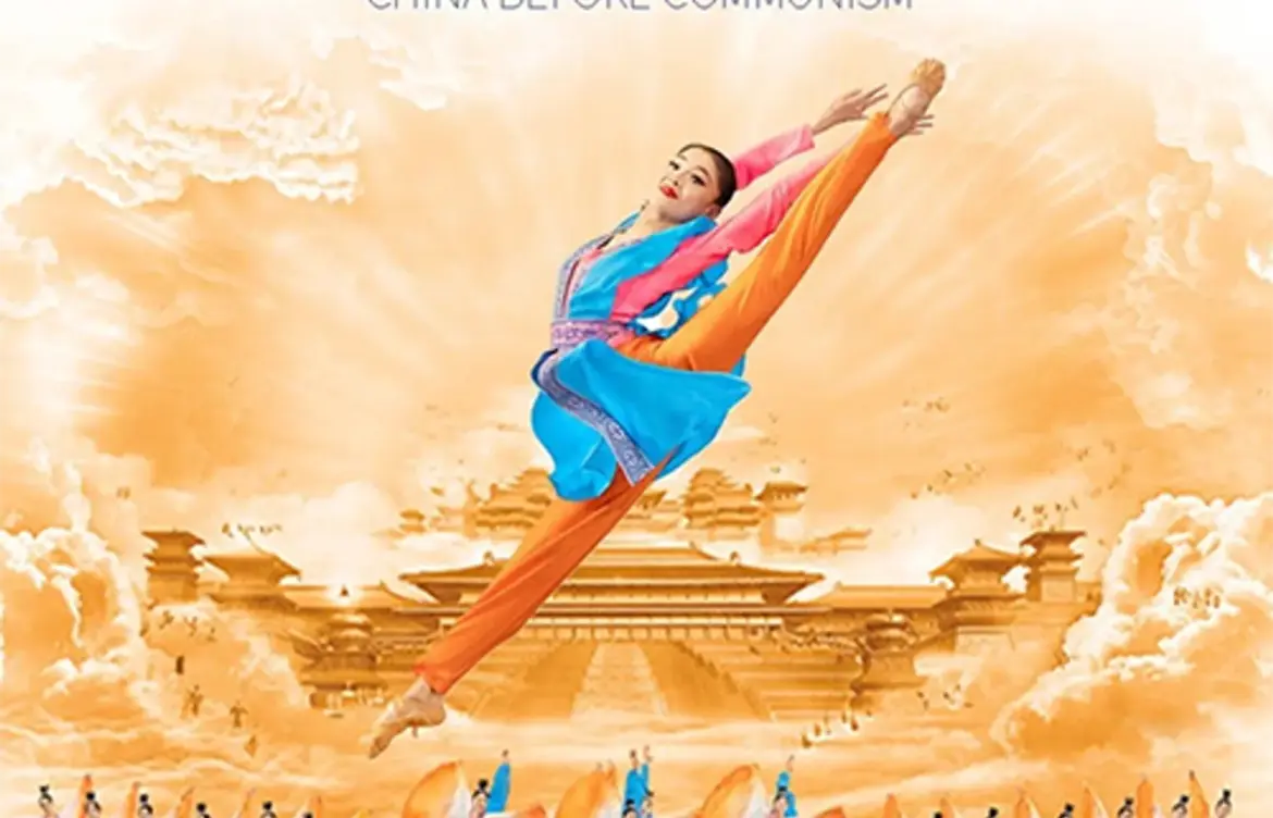Exploring Shen Yun: A Cultural Dance Phenomenon