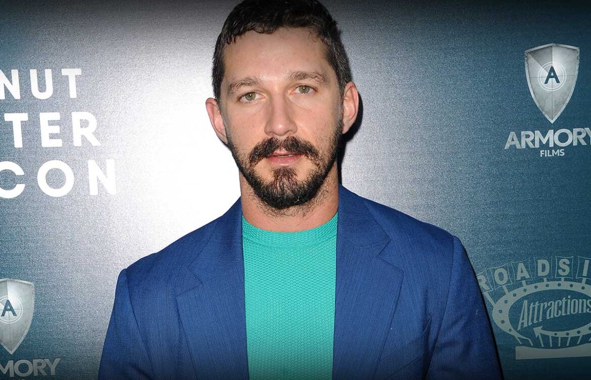 Shia LaBeouf: A Look at His Recent Career and Projects