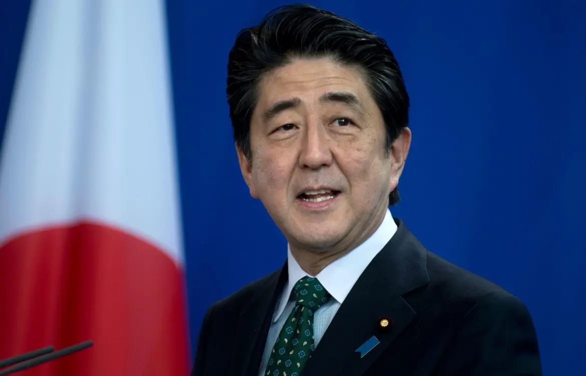 Shinzo Abe: A Look at His Life and Political Legacy