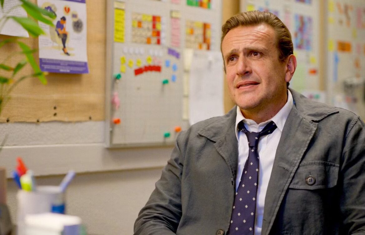 Everything You Need to Know About Shrinking Season 3