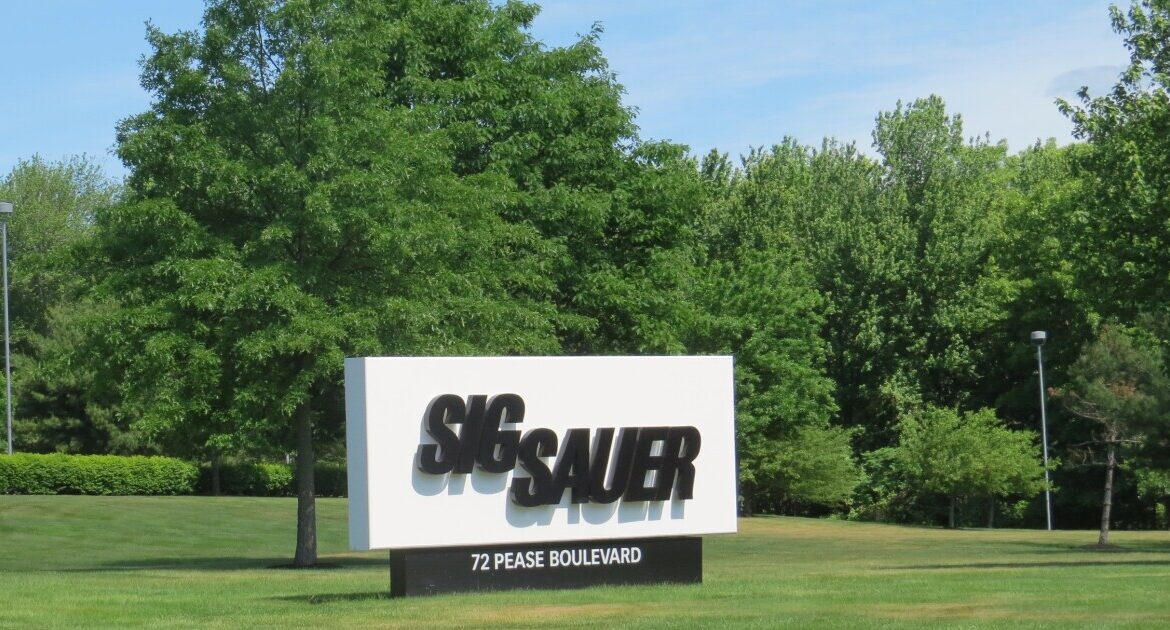 The Evolution and Impact of Sig Sauer in Firearms Industry