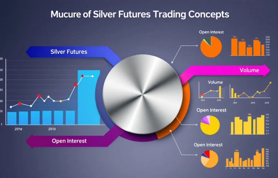 The Rise and Impact of Silver Futures in Today’s Market