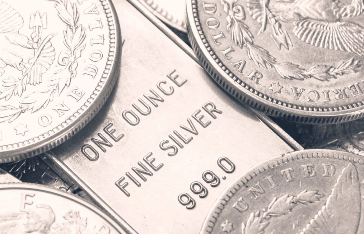 Current Silver Price Today: Trends and Market Factors