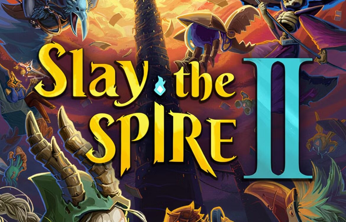 Everything You Need to Know About Slay the Spire 2