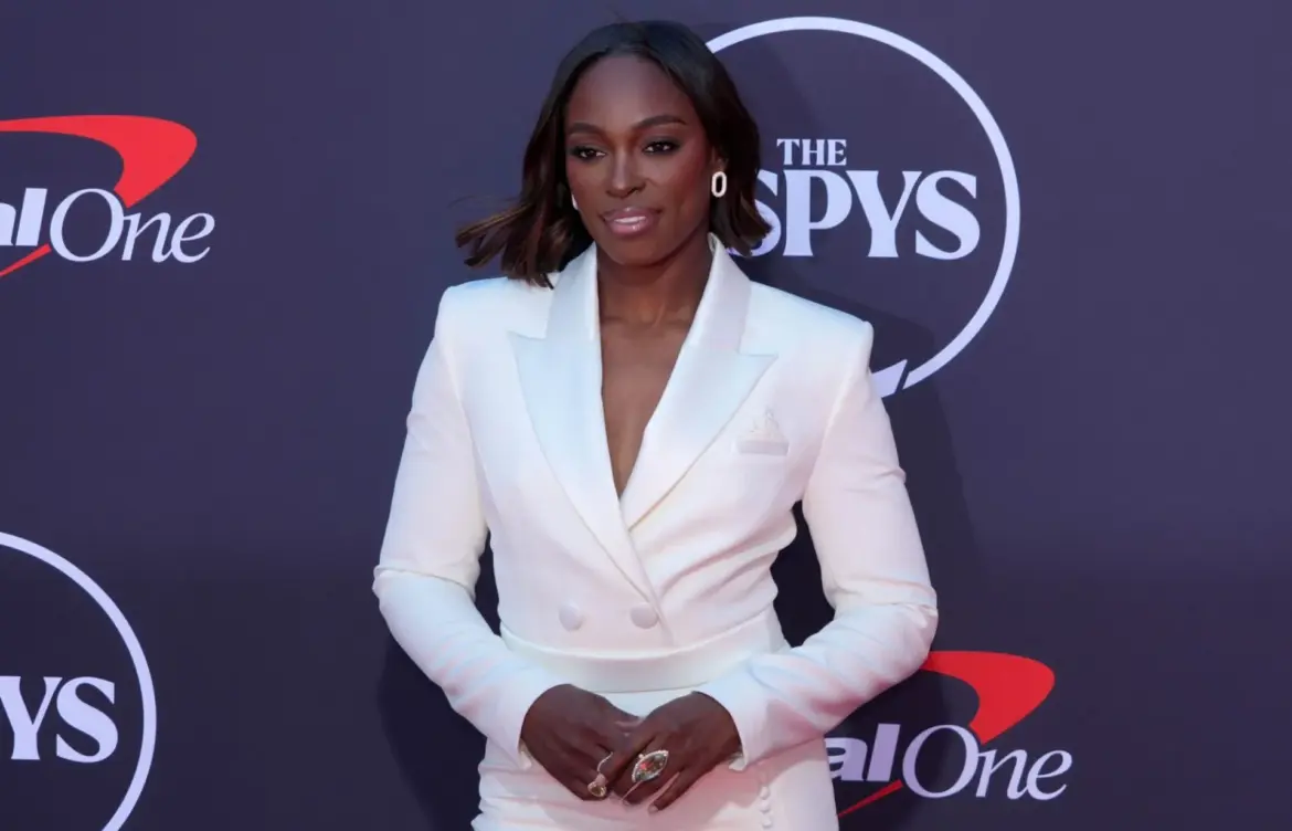 Sloane Stephens: A Journey in Women’s Tennis