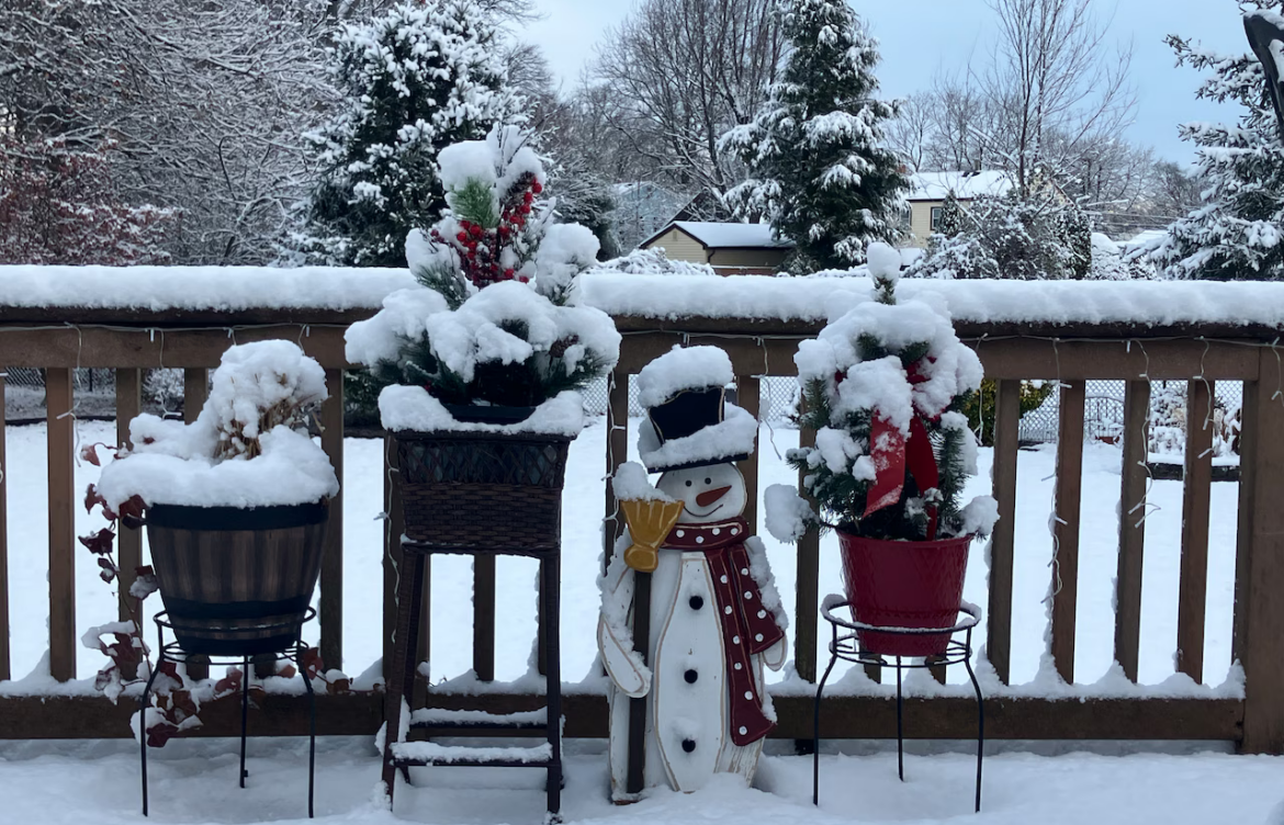 Significant Snow Storm Hits New Jersey: What You Need to Know