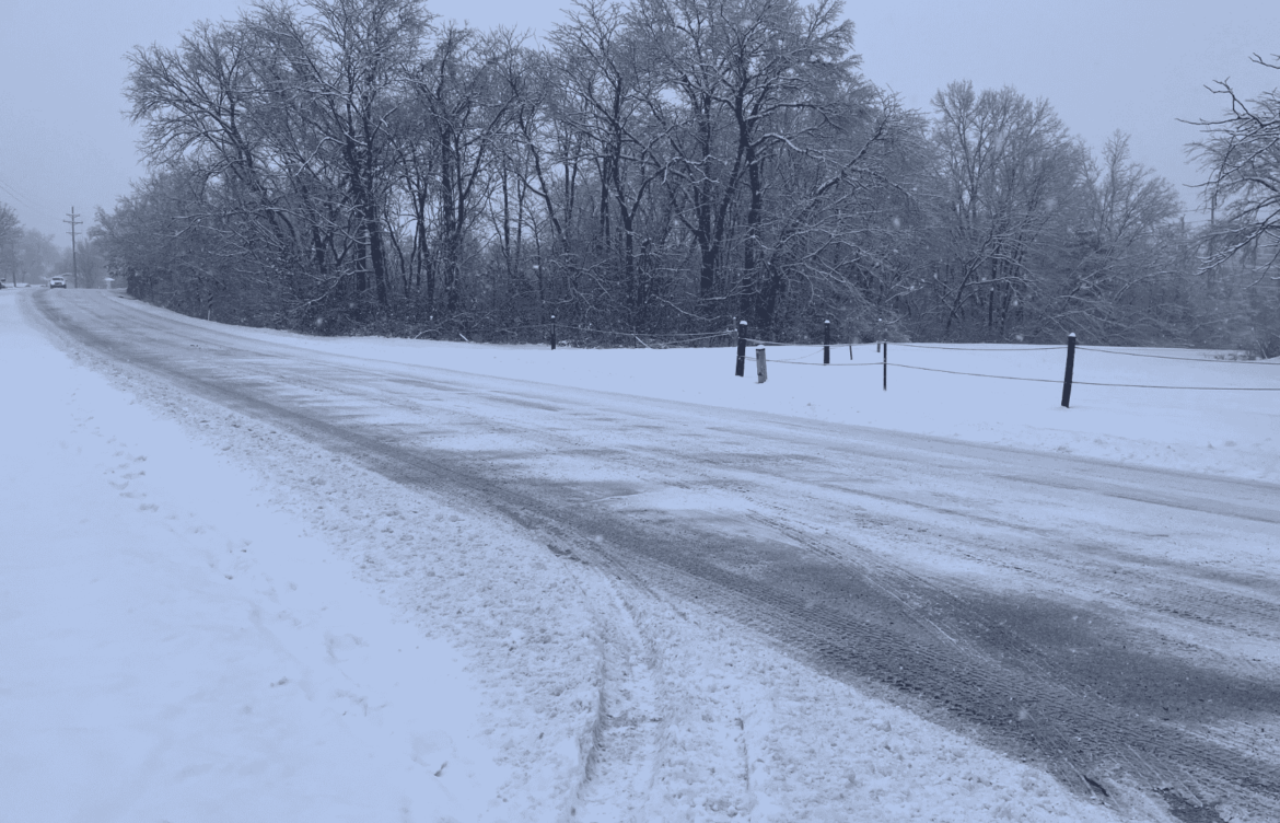 Winter Storm Brings Significant Snowfall Totals Across Regions