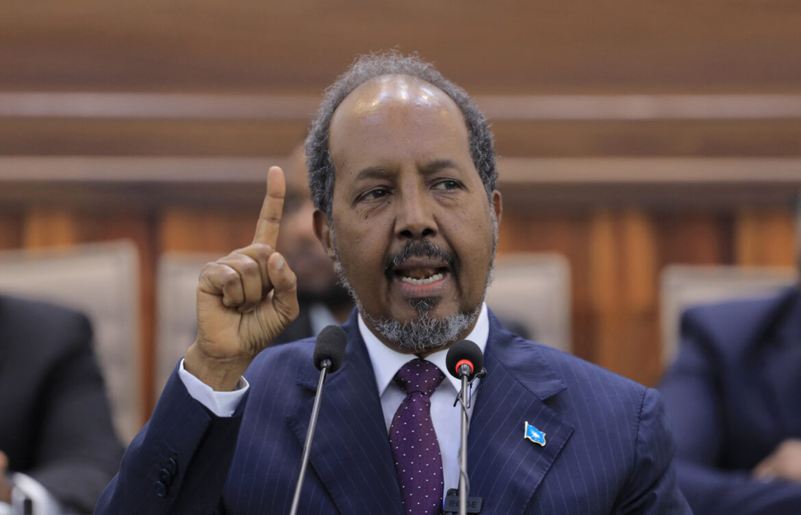 Understanding the Current Situation in Somalia