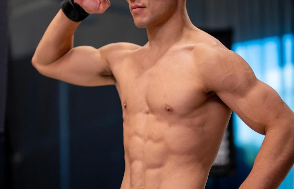 The Rise of Song Yadong in Mixed Martial Arts