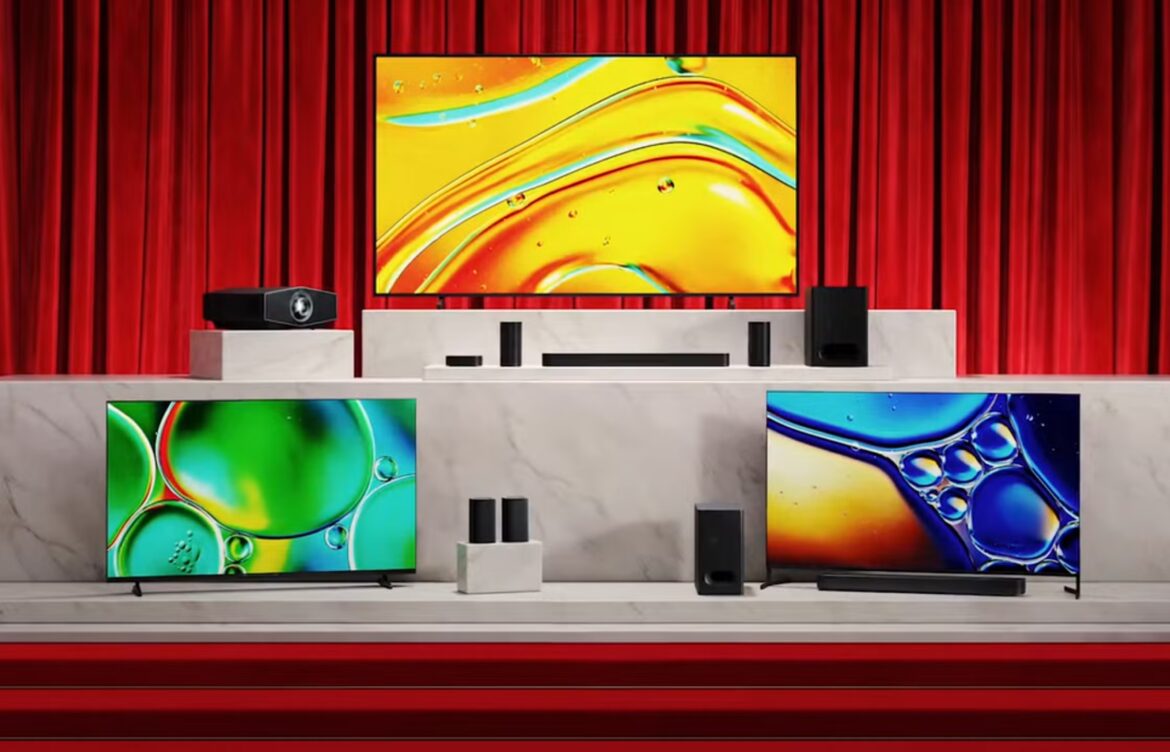 Sony and TCL Join Forces: A New Era for Bravia TVs