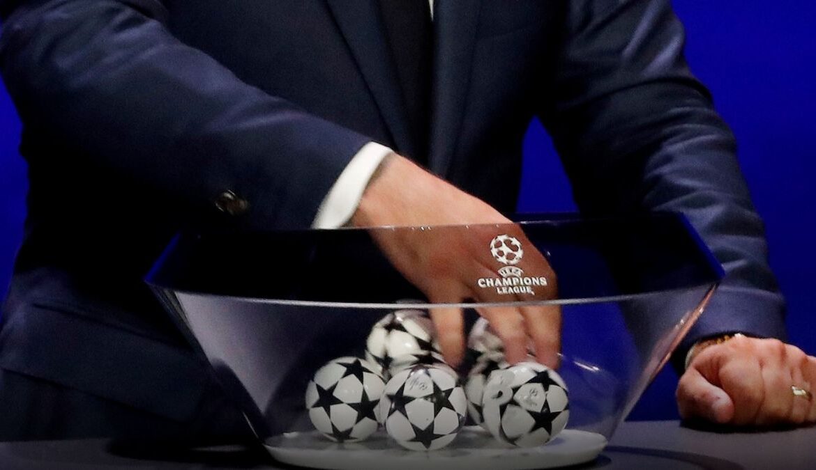 Todo sobre el Sorteo de la Champions 2023