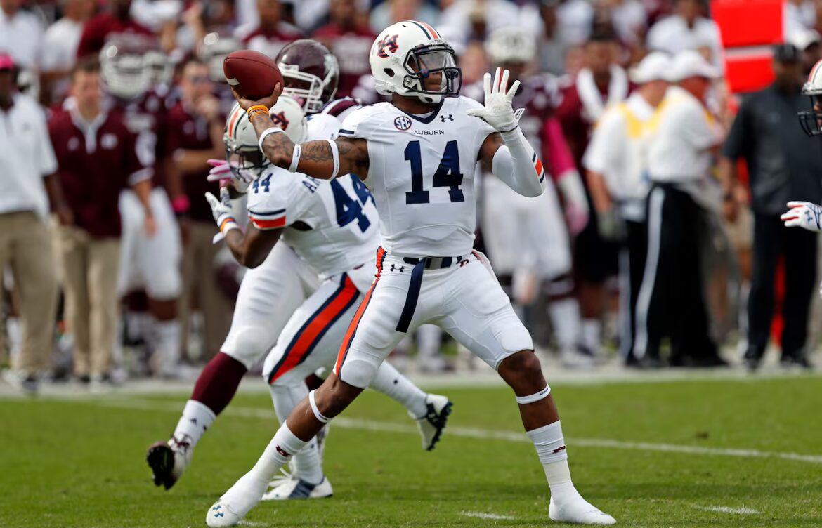South Carolina vs Auburn: A Historical Perspective and Recent Matchup