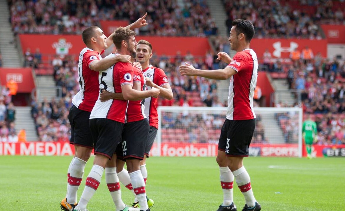 Southampton vs Sheffield United: A Clash to Remember