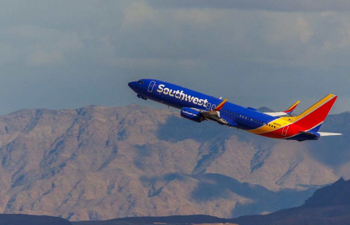 The Latest on Southwest Airlines: Updates and Impacts