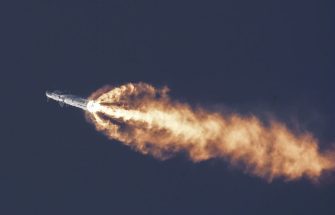 The Latest SpaceX Launch: Innovations and Significance