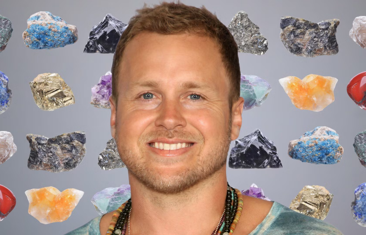 The Journey of Spencer Pratt: Reality TV Star and Entrepreneur