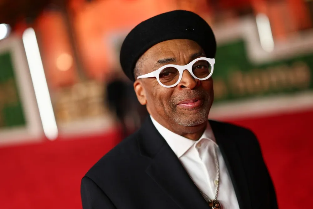 The Legacy and Influence of Spike Lee in Cinema and Activism