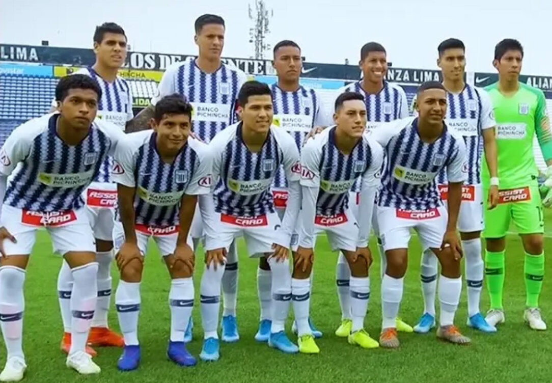 Exciting Clash: Sport Huancayo Faces Alianza Lima