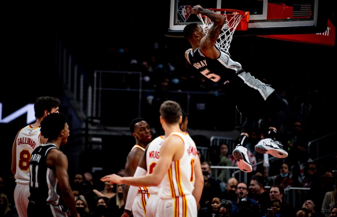 Spurs vs Rockets: A Thrilling NBA Rivalry Continues