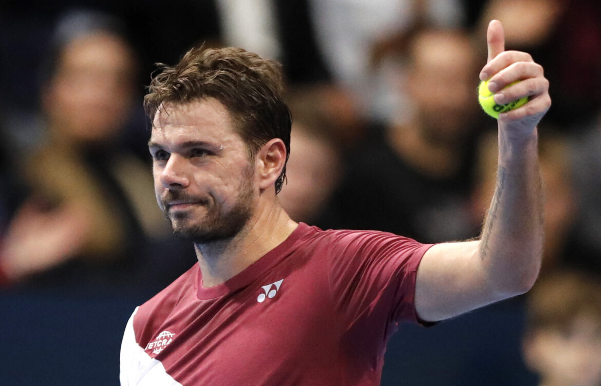 The Journey of Stan Wawrinka: A Tennis Champion’s Story