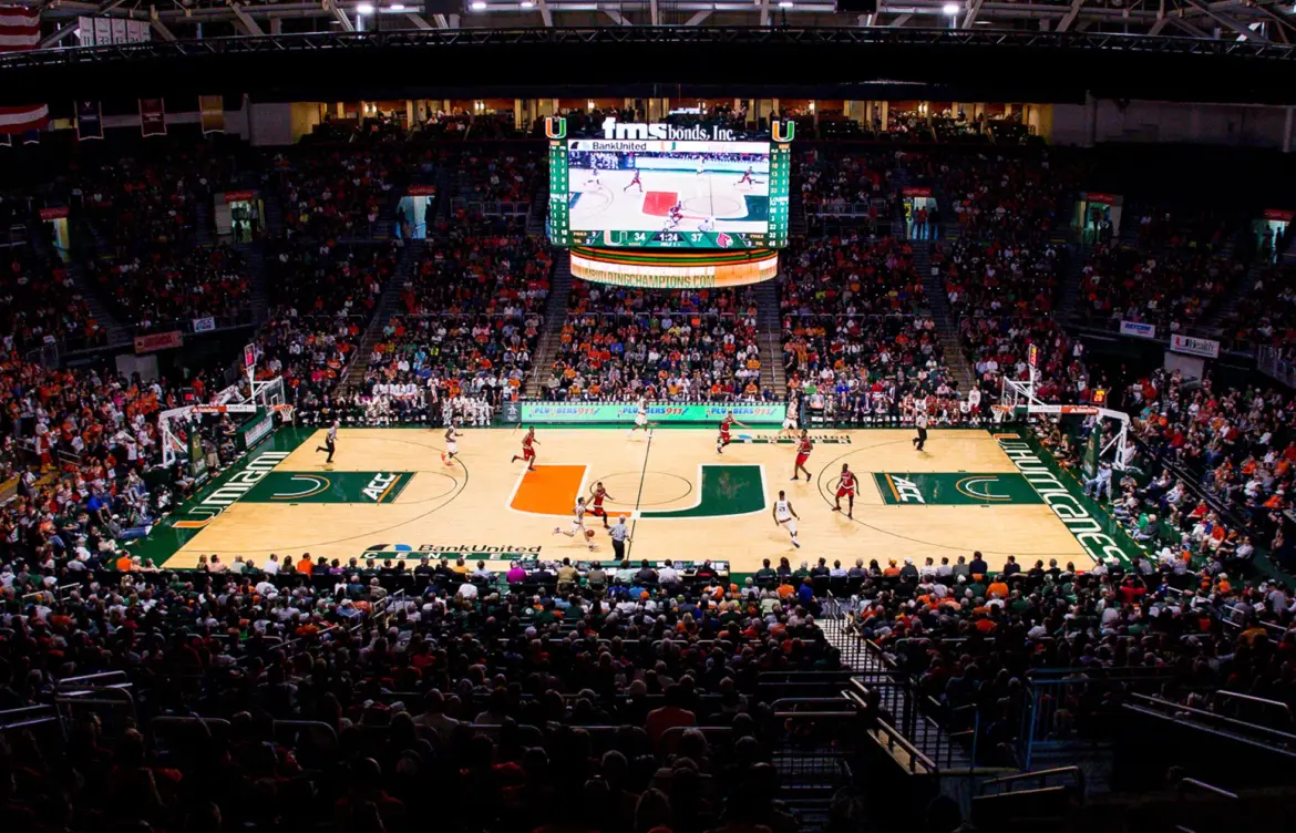 Stanford vs Miami FL: Key Moments and Insights