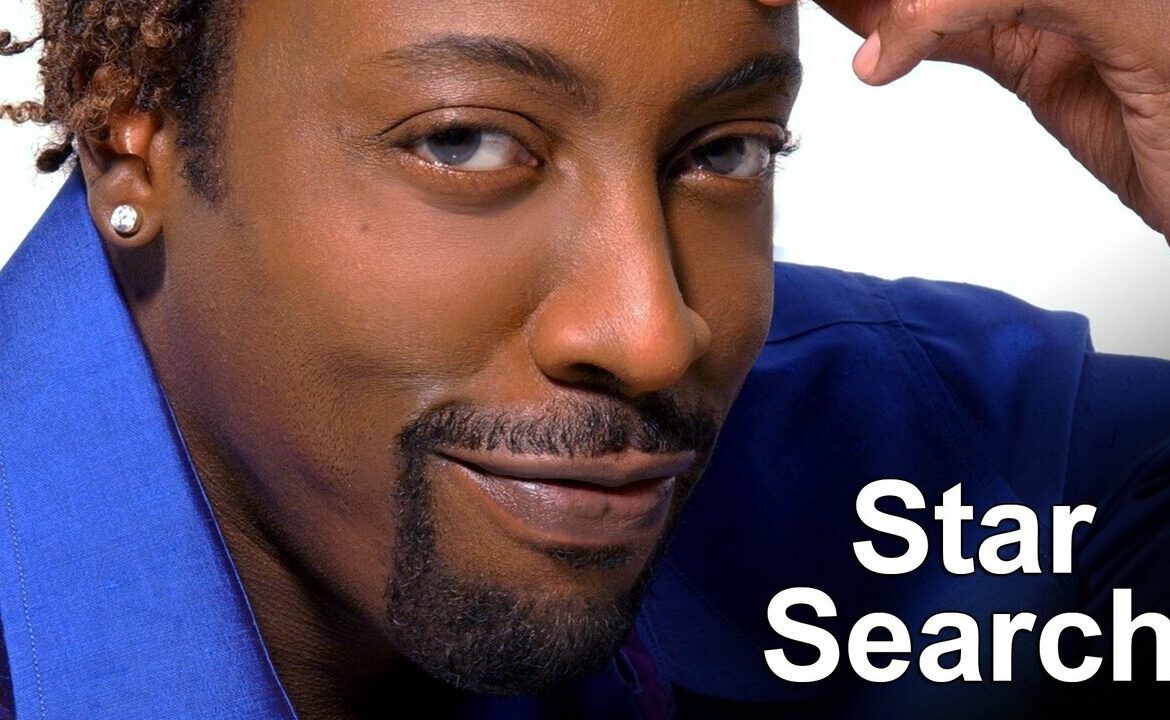 Star Search: Revisiting a Cultural Icon in Talent Discovery