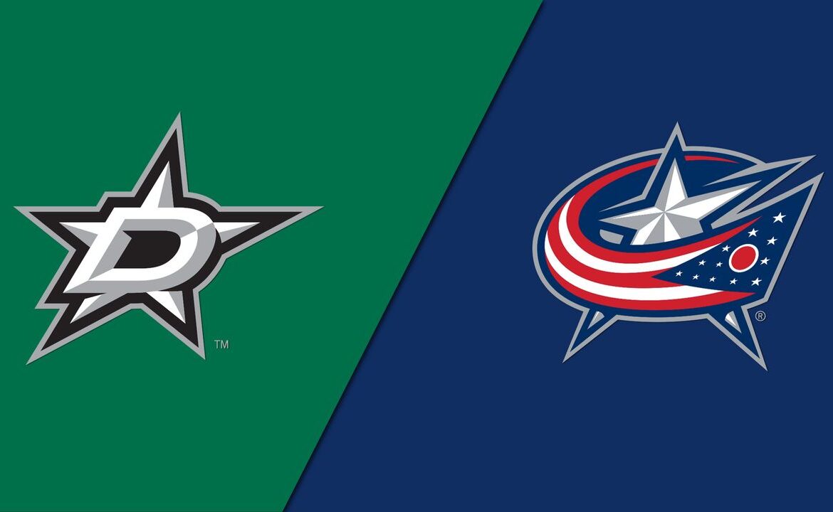 Stars vs Blue Jackets: Analyzing the Latest Matchup