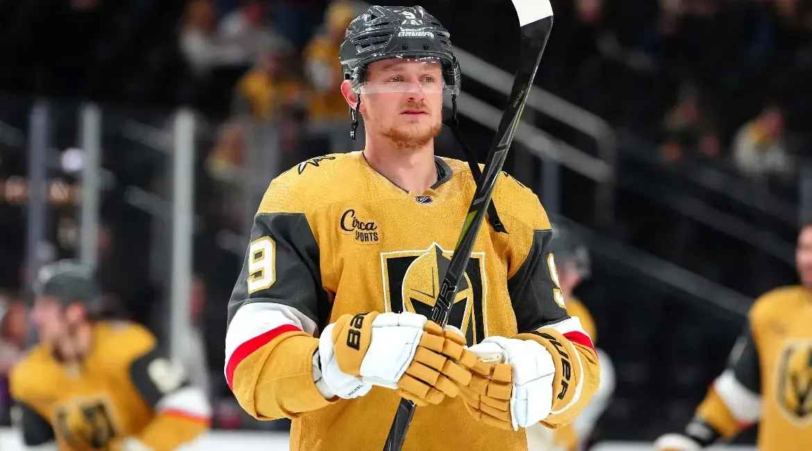 Stars vs Golden Knights: 2023 NHL Playoff Showdown