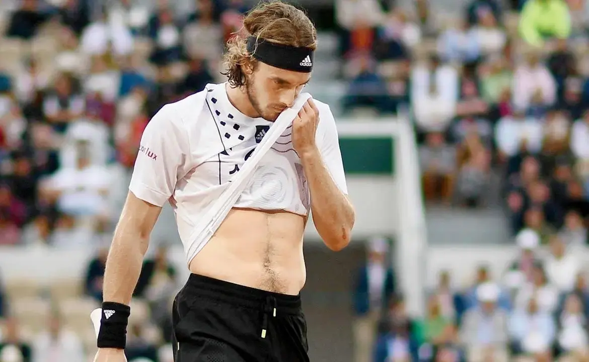 Stefanos Tsitsipas: The Journey of a Tennis Sensation
