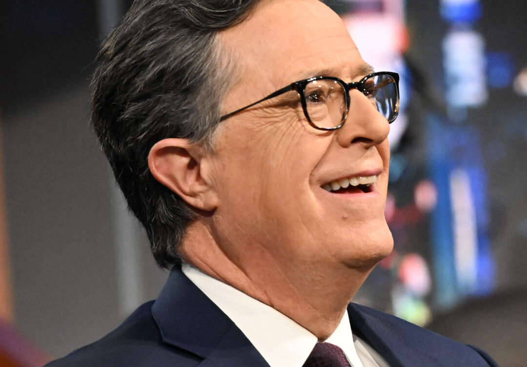 Stephen Colbert: A Force in Late Night Television