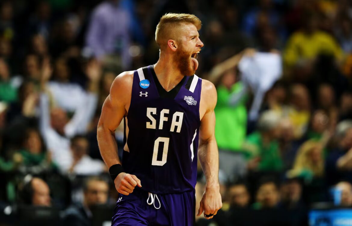 The Legacy and Future of Stephen F Austin Basketball