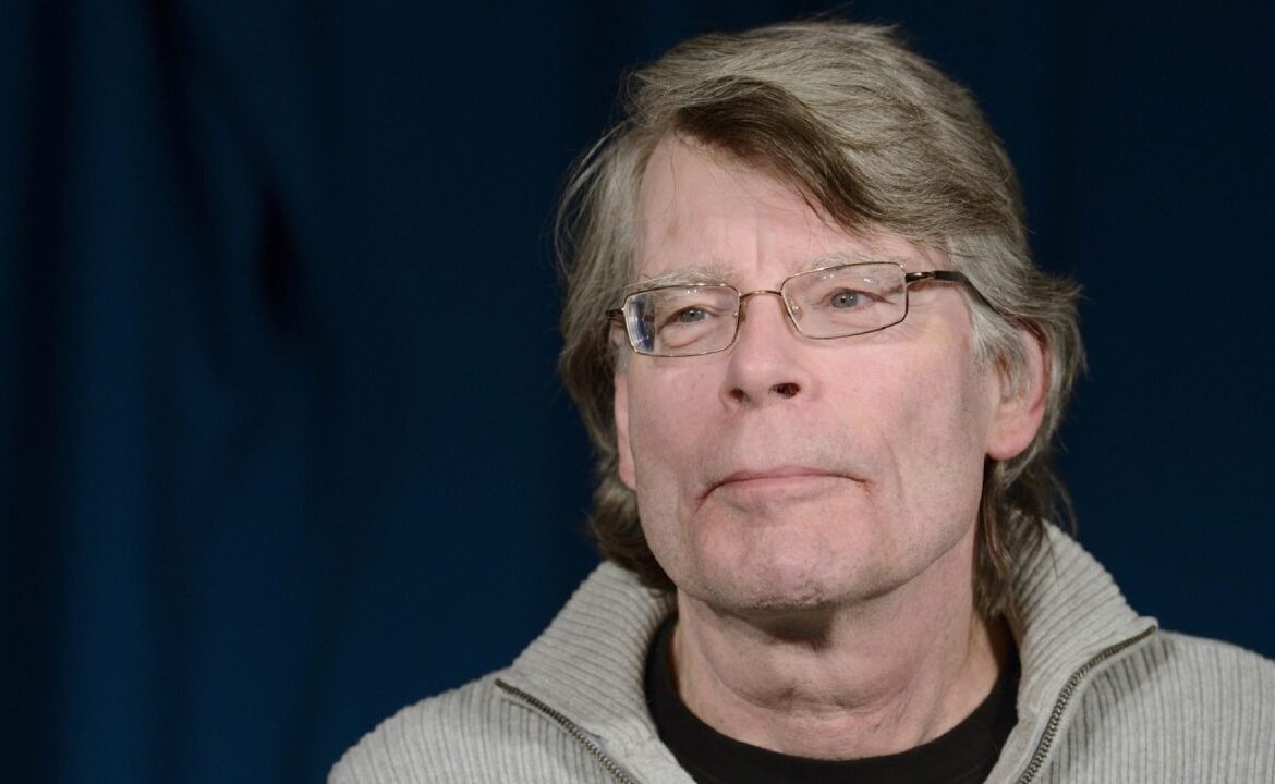 The Enduring Legacy of Stephen King in Literature