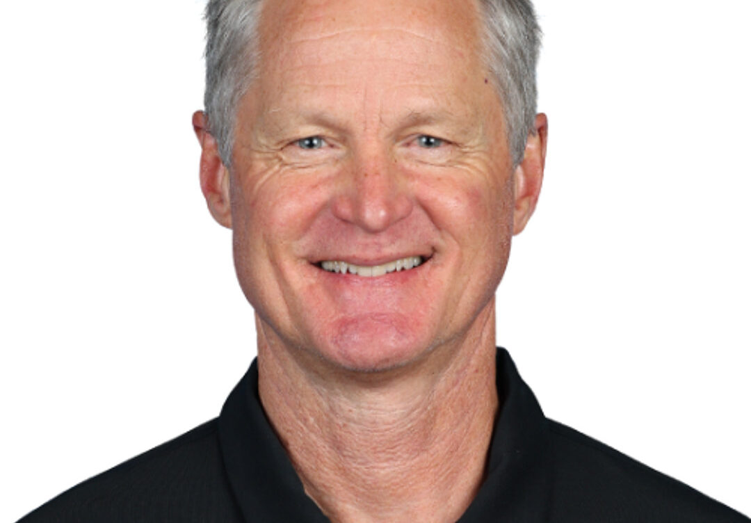Steve Kerr: A Journey Through NBA Coaching Excellence