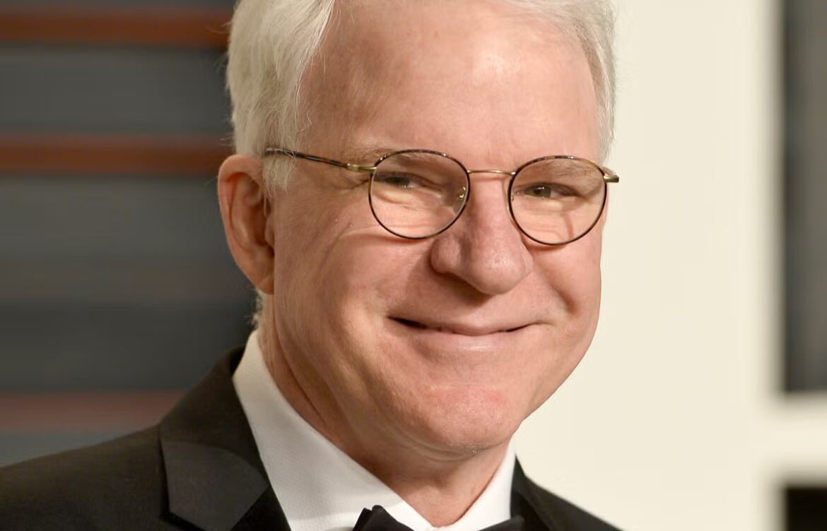 The Enduring Legacy of Steve Martin in Entertainment