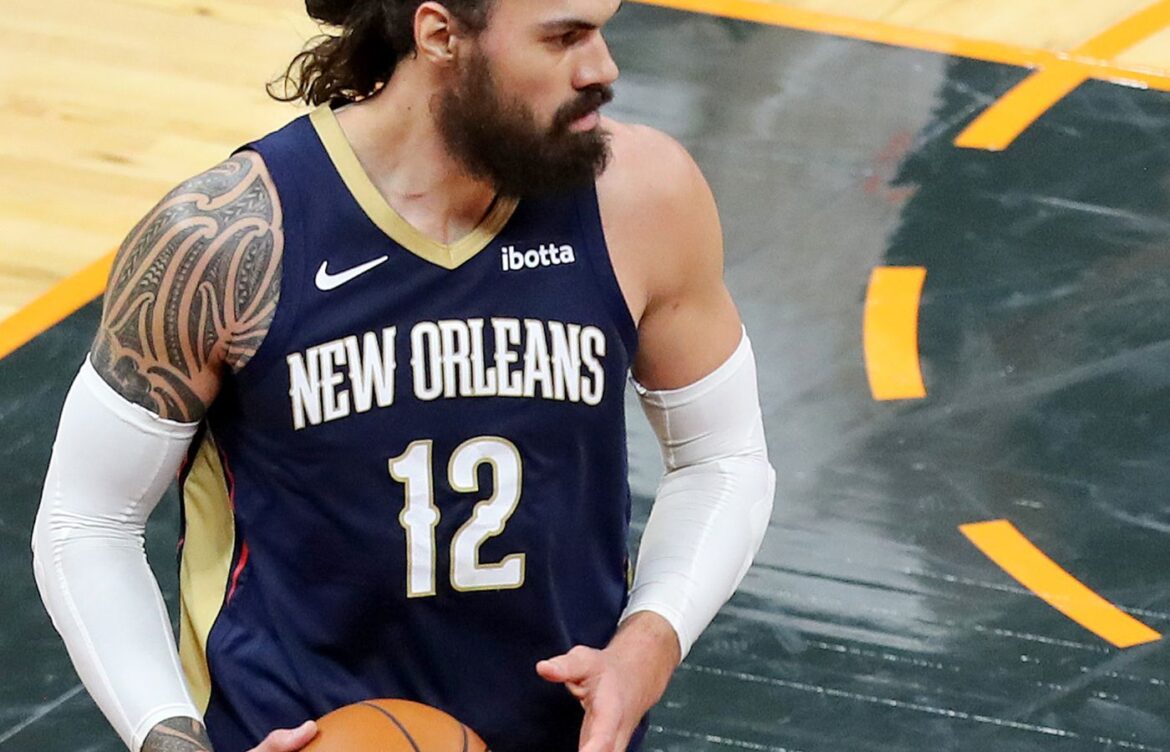Steven Adams: The Impact of a Steadfast NBA Center