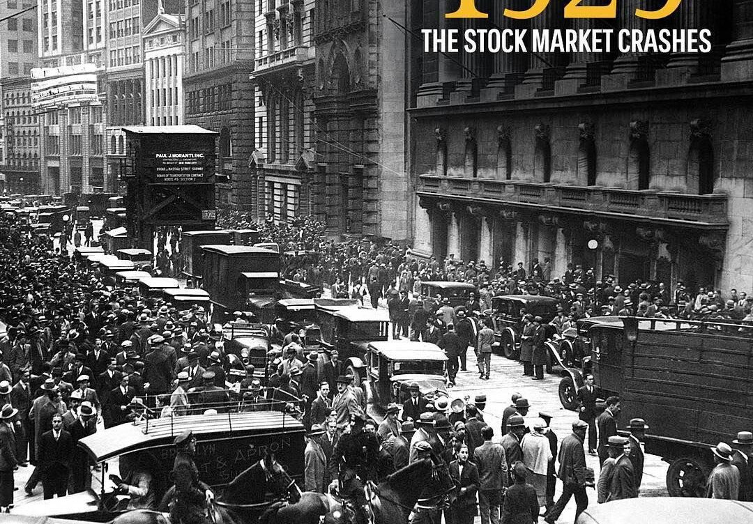 Understanding the Current State of the Stock Market